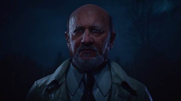 Halloween: The Game screenshot 3