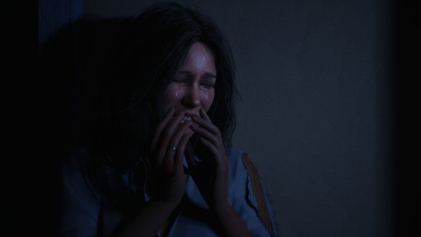 Halloween: The Game screenshot 4
