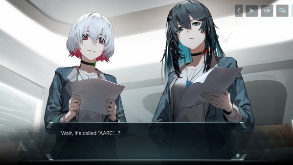 In Falsus screenshot 4