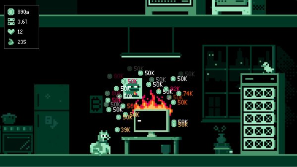 It's Fine screenshot 1