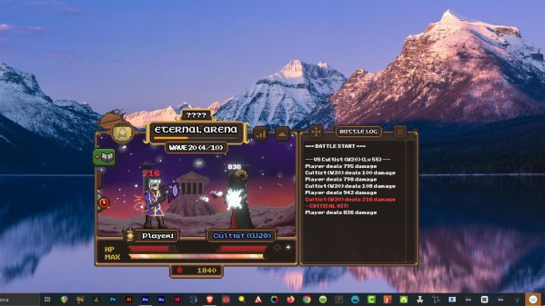 Lootborne screenshot 4