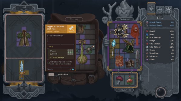 Lootbound screenshot 2