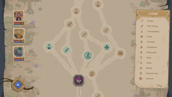Lootbound screenshot 3