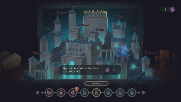 Lootbound screenshot 4