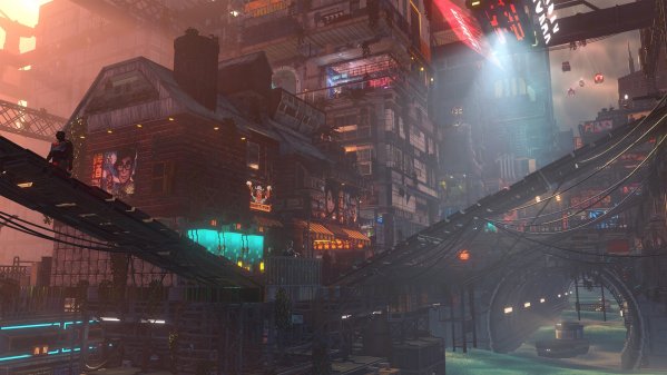 Nivalis Nights screenshot 4