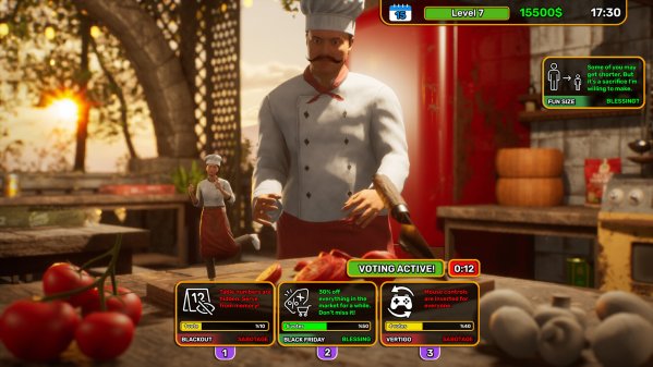 Pizza House Simulator screenshot 2