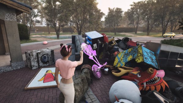 Storage Hunter Simulator screenshot 4