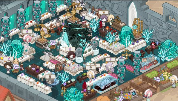 The Piper of Dawn screenshot 1