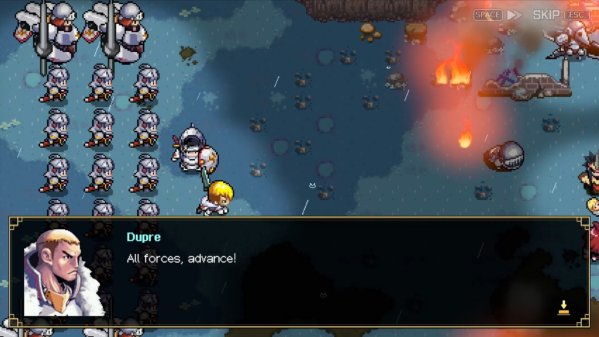 ZENONIA 1 screenshot 1