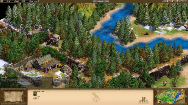 Age Of Empires II HD Online