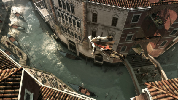 Assassins Creed II Online