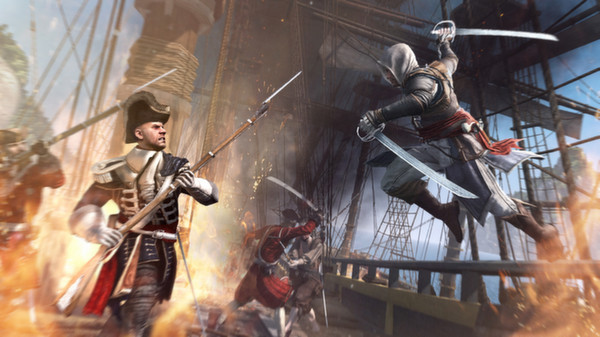 Assassins Creed IV Black Flag AnkerGames