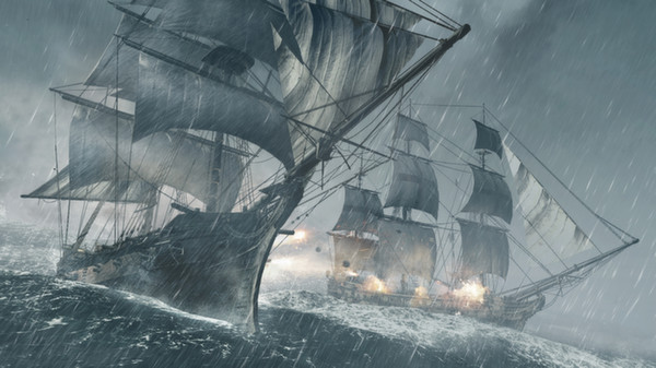 Assassins Creed IV Black Flag Online