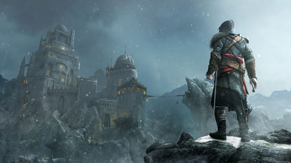 Assassins Creed Revelations Gameplay