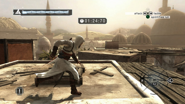 Assassins Creed Screenshot