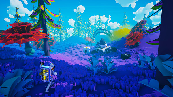 Astroneer AnkerGames