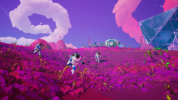 Astroneer Pre-installed