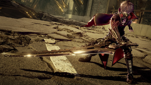 CODE VEIN Screenshots