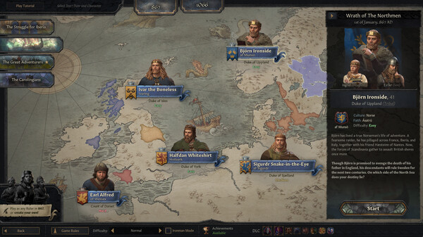 Crusader Kings III Online