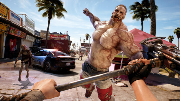 Dead Island 2 AnkerGames