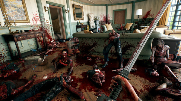 Dead Island 2 Screenshot