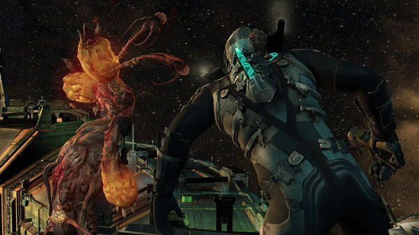 Dead Space 2 AnkerGames