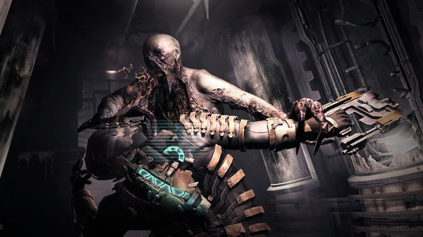 Dead Space 2 Online