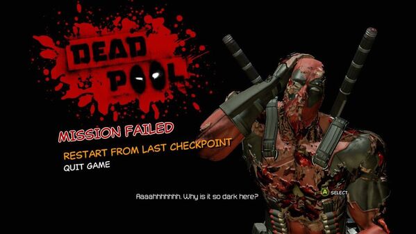 Deadpool Online