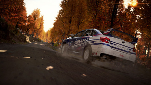 Dirt 4 AnkerGames