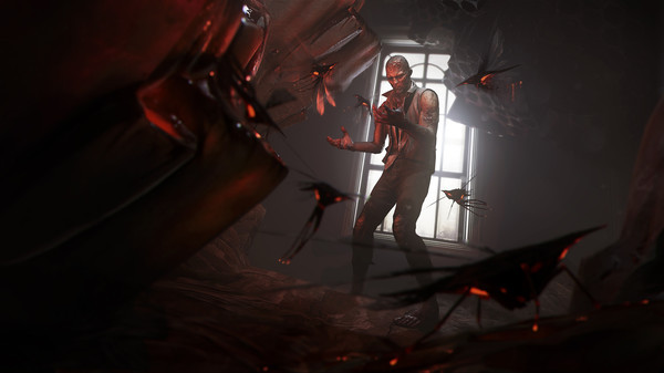 Dishonored 2 Screenshot