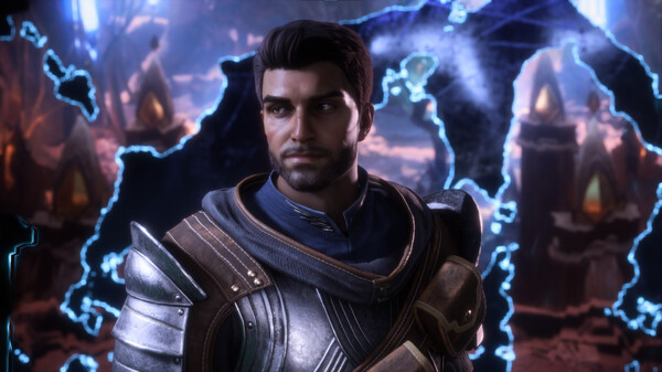 Dragon Age The Veilguard Screenshots