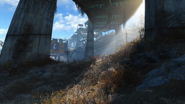 Fallout 4 Online