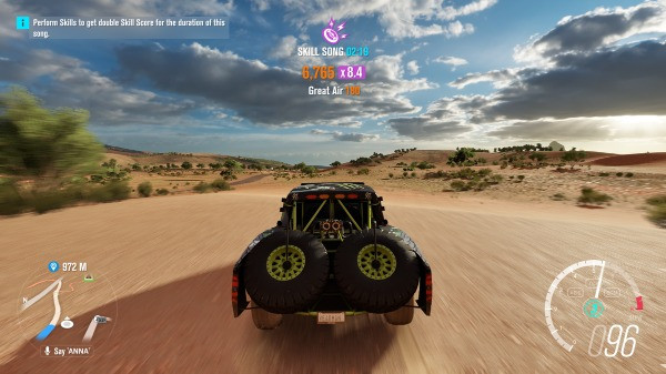 Forza Horizon 3 Screenshot