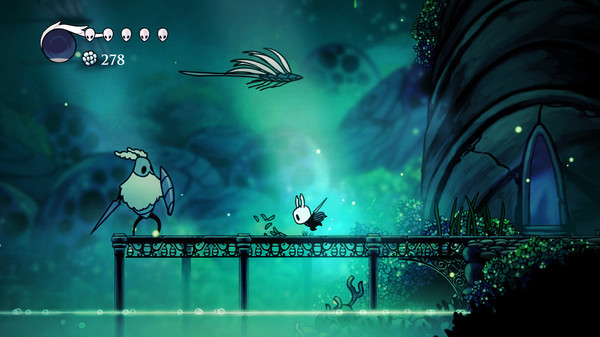 Hollow Knight Online