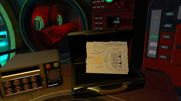 I Expect You To Die 3 Cog in the Machine Online