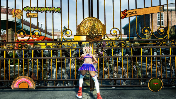 LOLLIPOP CHAINSAW RePOP Pre-Installed