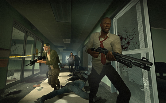 Left 4 Dead PC Game