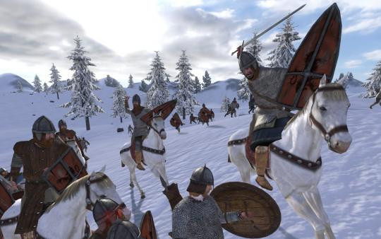 Mount  Blade Warband AnkerGames