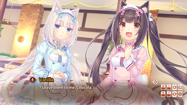 Nekopara Vol. 4 Online