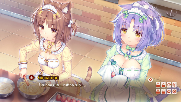 Nekopara Vol. 4 Pre-Installed