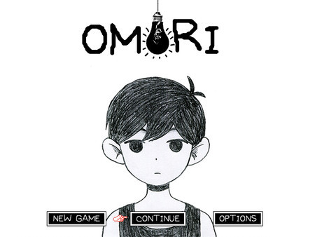 OMORI  AnkerGames