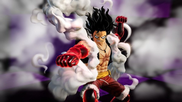 ONE PIECE PIRATE WARRIORS 4 AnkerGames