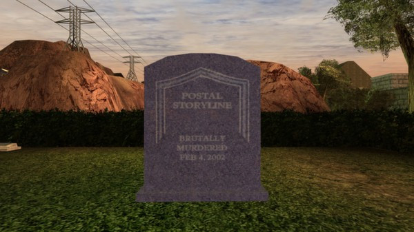 POSTAL 2 Online