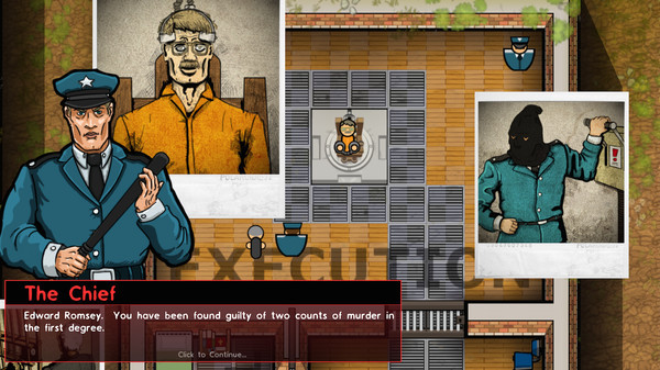 Prison Architect Online