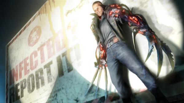 Prototype 2 Screenshot