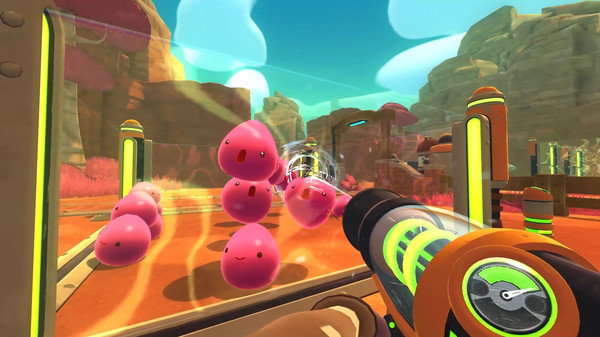 Slime Rancher AnkerGames