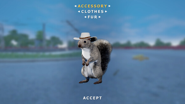 Squirrel with a Gun AnkerGames 1