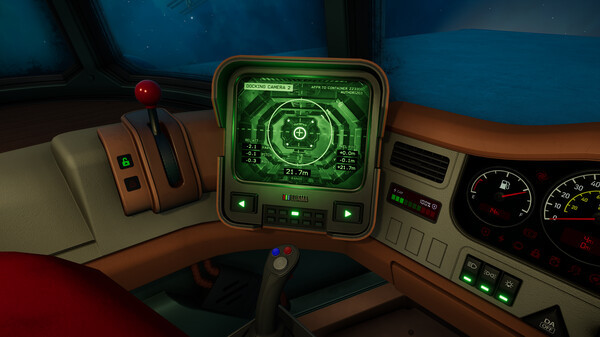 Star Trucker Online