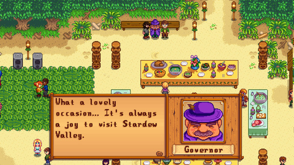 Stardew Valley Screenshot 1