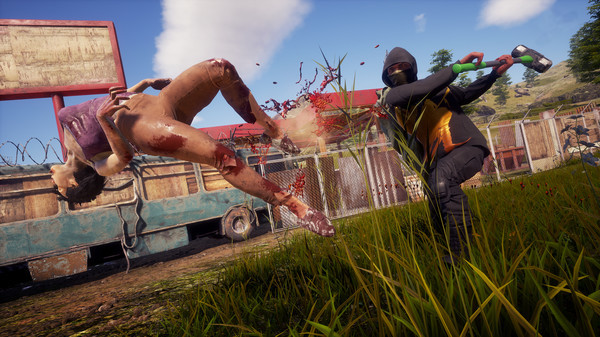 State of Decay 2 Screenshot